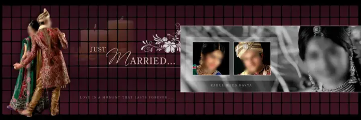 12x36 Karizma Wedding Album PSD in Grand Kolam Pattern Style