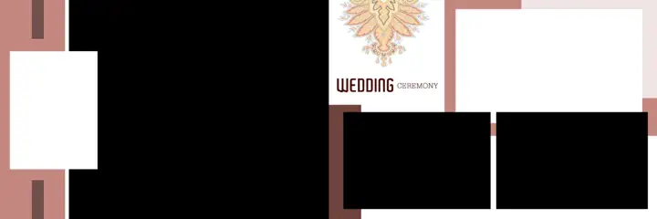 12x36 Wedding Album PSD in Grand Mandala Art Style