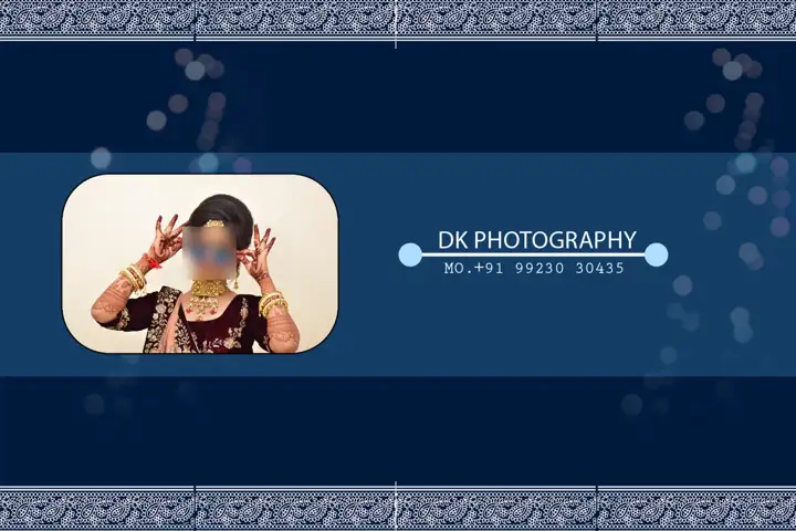 Bright Album Cover 12x18 PSD for Wedding – Royal Arch