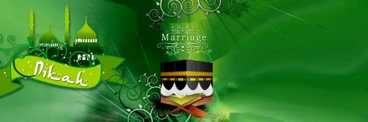 Free Ornate Muslim Wedding Album 12x36 PSD – Temple Motif