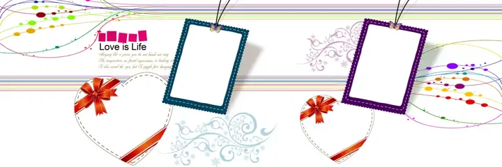 Graceful Wedding Album 12x36 PSD with Royal Arch