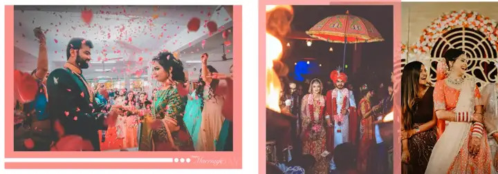 Karizma Wedding Album 12x36 PSD – Regal Geometric Lines Design – free Wedding Album 12x36 PSD download