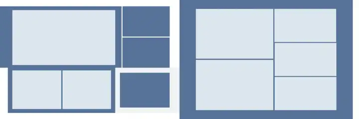 Luxury & Grand Wedding Album 12x36 PSD with Lotus Design