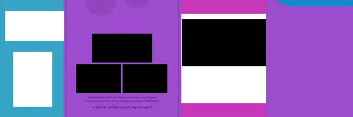 Luxury & Minimal Wedding Album 12x36 PSD with Temple Motif