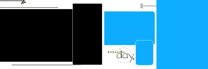 Regal & Classic Wedding Album 12x36 PSD with Mandala Art