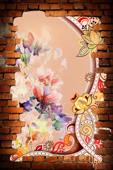 Royal Silk Texture Studio Background PSD