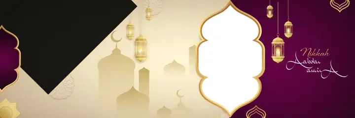 Timeless Album 12x36 PSD for Muslim Wedding – Royal Arch