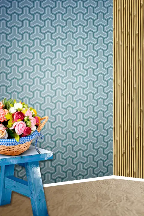Timeless Studio Background 4x6 PSD with Lace Ornaments