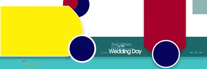 Traditional & Grand Wedding Album 12x36 PSD with Kolam Pattern