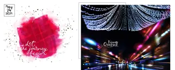 12x30 Wedding Photo Album PSD in Cinematic Lace Ornaments Style