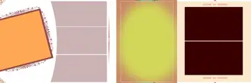 12x36 Indian Wedding Album PSD in Elegant Lotus Design Style