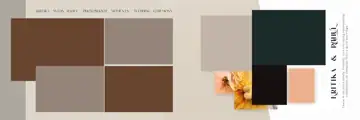 12x36 Karizma Wedding Album PSD in Artistic Peacock Art Style