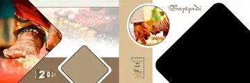 12x36 Wedding Album PSD in Timeless Royal Arch Style