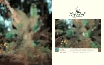 Album Cover PSD in Graceful Royal Arch Style