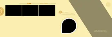 Artistic Album 12x36 PSD for Indian Wedding – Brush Strokes