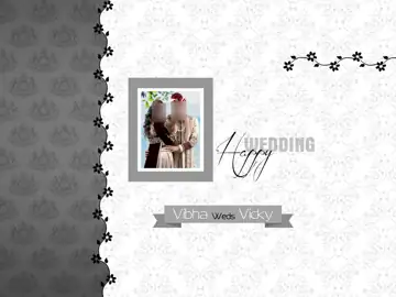 Artistic Album Cover 12x18 PSD – Lotus Design