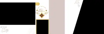 Artistic & Royal Wedding Album 12x36 PSD with Royal Arch
