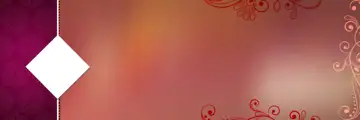 Charming Damask Texture Wedding Album Background PSD