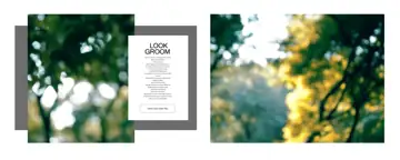 Charming Photo Album 12x30 PSD for Karizma – Mandala Art