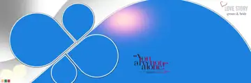 Dreamy & Modern Wedding Album 12x36 PSD with Mandala Art