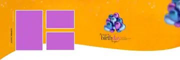 Dreamy Wedding Album 12x36 PSD for Karizma – Royal Arch