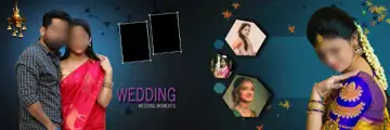 Elegant Album 12x36 PSD for Indian Wedding – Mandala Art