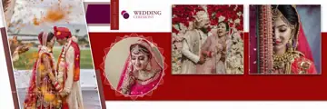 Free Artistic Wedding Album 12x36 PSD – Lotus Design