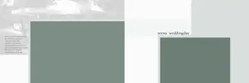Free Cinematic Karizma Wedding Album 12x36 PSD – Vintage Frame