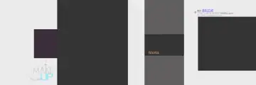 Free Classic Karizma Wedding Album 12x36 PSD – Floral Border