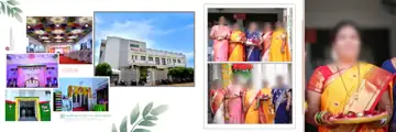 Free Dreamy Karizma Wedding Album 12x36 PSD – Vintage Frame