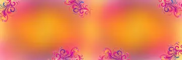 Free Dreamy Wedding Album Background PSD – Mandala Art