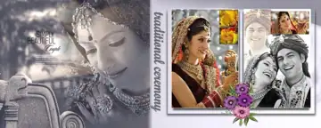 Free Grand Photo Album 12x30 PSD – Royal Arch