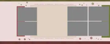 Free Grand Wedding Photo Album 12x30 PSD – Peacock Art