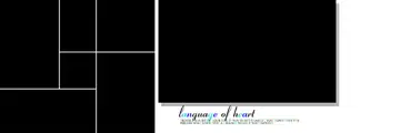 Free Minimal Wedding Album 12x36 PSD – Silk Texture