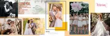 Free Premium Wedding Album 12x36 PSD – Silk Texture