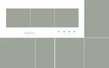 Free Premium Wedding Photo Album 15x24 PSD – Royal Arch