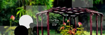 Free Regal Karizma Wedding Album 12x36 PSD – Bokeh Lights