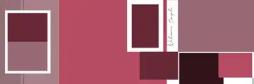 Free Rich Maroon Indian Wedding Album 12x36 PSD – Mandala Art