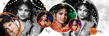 Free Soft Pastel Indian Wedding Album 12x36 PSD – Rose Petals