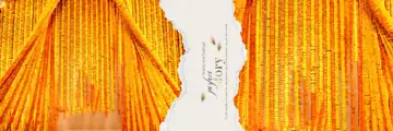 Free Vibrant Wedding Album 12x36 PSD – Vintage Frame