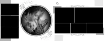 Fresh Photo Album 14x36 PSD for Wedding – Royal Arch