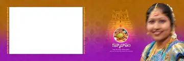 Golden & Fresh Wedding Album 12x36 PSD with Royal Arch