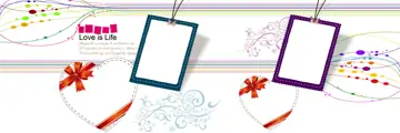 Graceful Wedding Album 12x36 PSD with Royal Arch