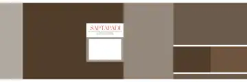Karizma Wedding Album 12x36 PSD – Dreamy Glitter Accents Design