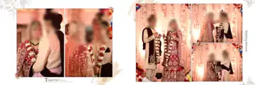 Karizma Wedding Album 12x36 PSD – Premium Kolam Pattern Design