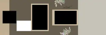 Karizma Wedding Album 12x36 PSD – Traditional Peacock Art Design