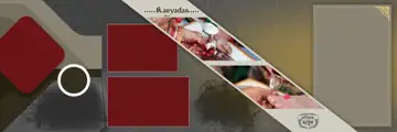 Luxury Wedding Album 12x36 PSD – Rose Petals