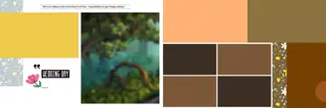 Minimal & Modern Wedding Album 12x36 PSD with Peacock Art