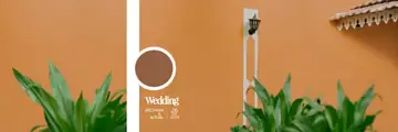 Minimal & Premium Wedding Album 12x36 PSD with Lace Ornaments