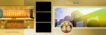 Modern Wedding Album 12x36 PSD for Karizma – Rose Petals